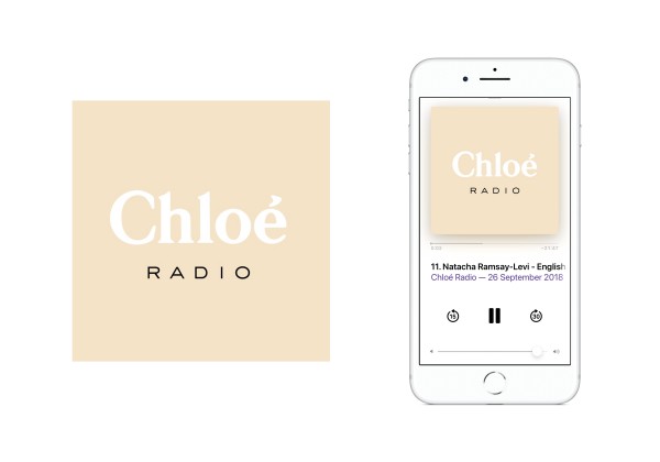 Chloe Radio