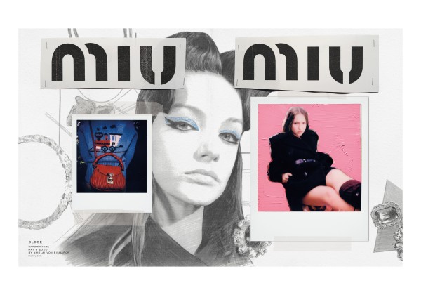 Painted Polaroids Series 2