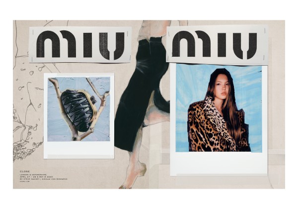 Painted Polaroids Series 2